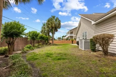Exterior - 101 Kessinger Dr, Surfside Beach, SC 29575 photo 4 of 7
