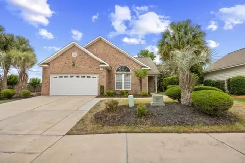 101 Kessinger Dr, Surfside Beach, SC 29575