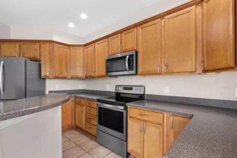 Kitchen - 101 Kessinger Dr, Surfside Beach, SC 29575 photo 4 of 4