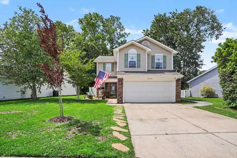 2033 Chadbury Ln, Myrtle Beach, SC 29588