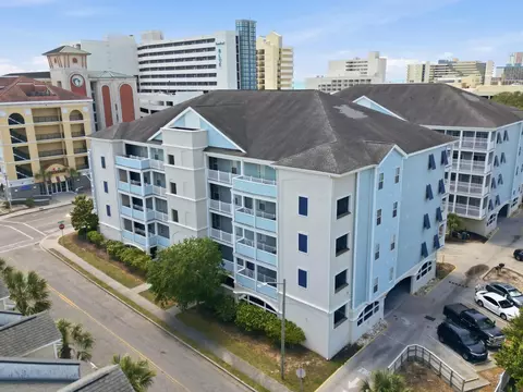 704 S Ocean Blvd #304-A, Myrtle Beach, SC 29577