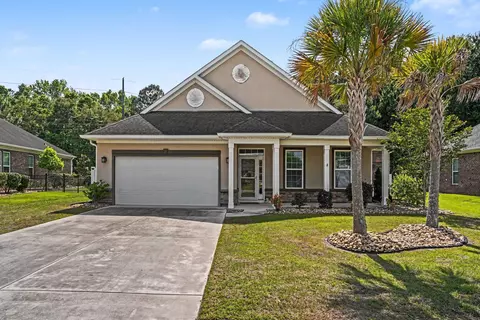 962 Henry James Dr, Myrtle Beach, SC 29579