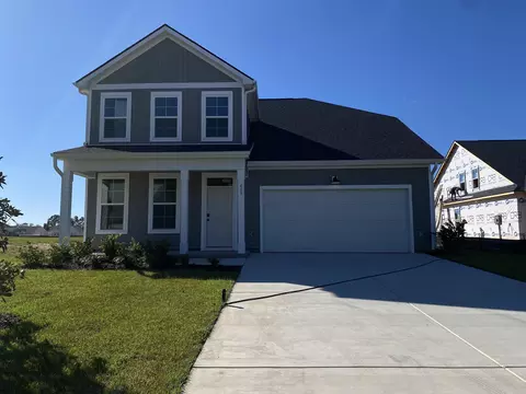 459 Joseph St, Longs, SC 29568