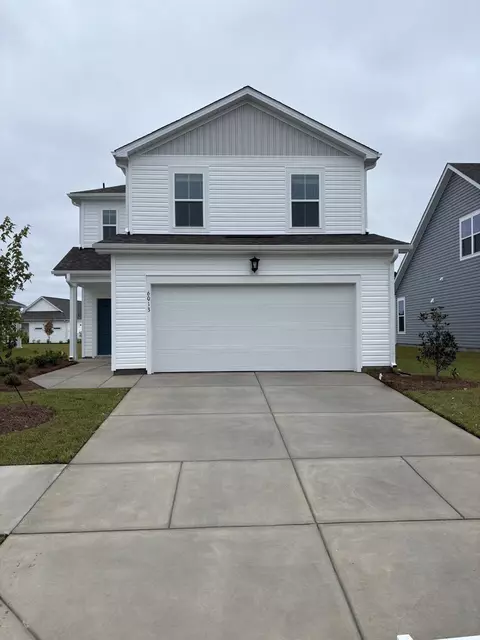 6013 Harness Ct, Myrtle Beach, SC 29588