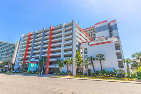 7200 N Ocean Blvd #964, Myrtle Beach, SC 29577