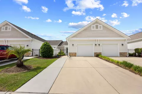 736 Salerno Cir #D, Myrtle Beach, SC 29579
