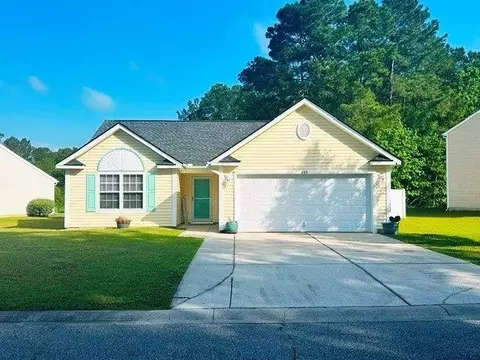 299 Junco Cir, Longs, SC 29568
