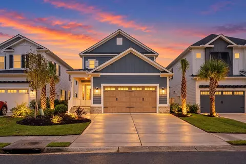 825 Crystal Water Way, Myrtle Beach, SC 29579