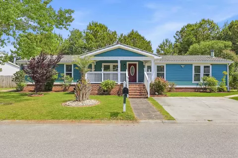 8042 Clearfield Dr, Myrtle Beach, SC 29588