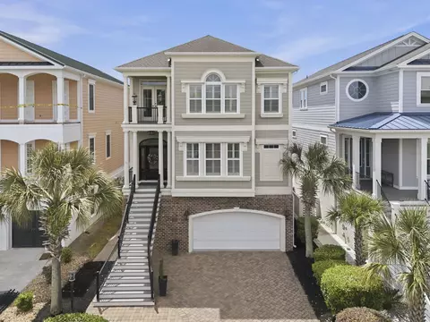 425 Saint Julian Ln, Myrtle Beach, SC 29579