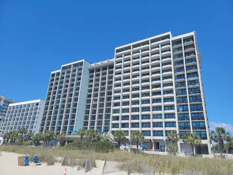 2401 S Ocean Blvd #766, Myrtle Beach, SC 29577
