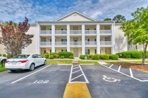 4960 Windsor Green Way #101, Myrtle Beach, SC 29579