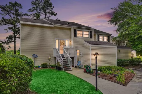 317 Lakeview Dr #317, Johnsonville, SC 29555
