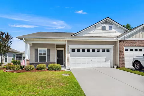 900 British Ln #1188, Myrtle Beach, SC 29579