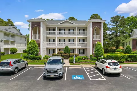 1274 River Oaks Dr #11E, Myrtle Beach, SC 29579