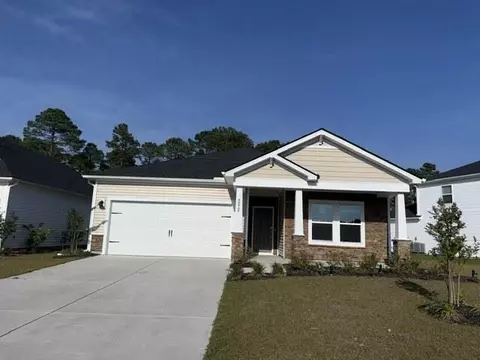 4092 Bayhill St, Myrtle Beach, SC 29579