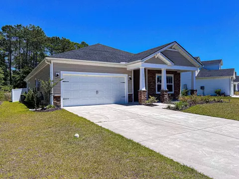 4092 Bayhill St, Myrtle Beach, SC 29579
