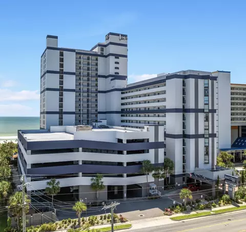 5308 N Ocean Blvd #415, Myrtle Beach, SC 29577