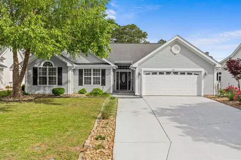543 Wildflower Trl, Myrtle Beach, SC 29579
