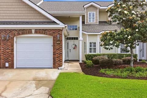 140 Cart Crossing Dr #103, Conway, SC 29526