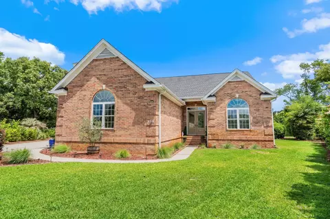 115 Coleman Ct, Pawleys Island, SC 29585