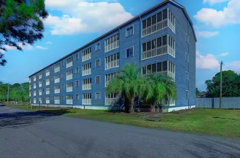 4015 Fairway Dr #203A, Little River, SC 29566