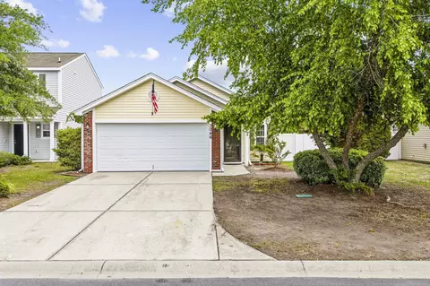 3046 Hollybrook Dr, Myrtle Beach, SC 29579