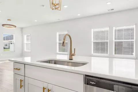 Kitchen - 4320 Falls Oaks St, Myrtle Beach, SC 29579 photo 3 of 3