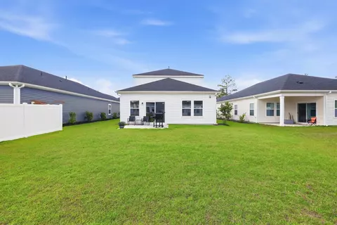 Exterior - 4320 Falls Oaks St, Myrtle Beach, SC 29579 photo 4 of 6