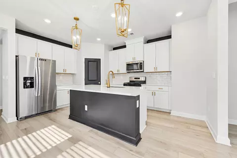 Kitchen - 4320 Falls Oaks St, Myrtle Beach, SC 29579 photo 2 of 3