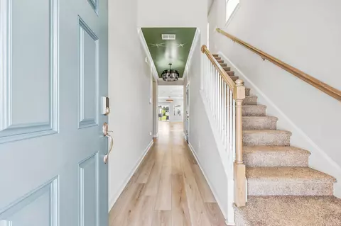 Entry Way - 4320 Falls Oaks St, Myrtle Beach, SC 29579 photo 1 of 10