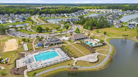 View/Area - 4320 Falls Oaks St, Myrtle Beach, SC 29579 photo 2 of 10