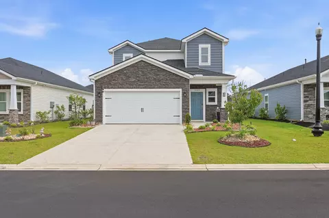 4320 Falls Oaks St, Myrtle Beach, SC 29579