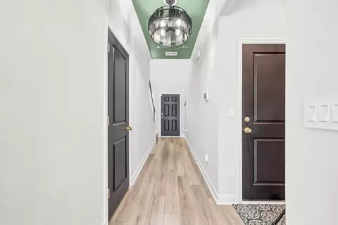 Entry Way - 4320 Falls Oaks St, Myrtle Beach, SC 29579 photo 2 of 10