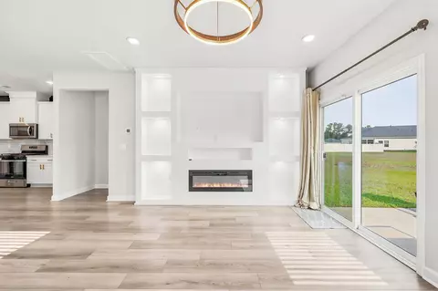 Living - 4320 Falls Oaks St, Myrtle Beach, SC 29579 photo 4 of 5