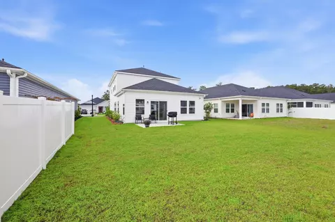 Exterior - 4320 Falls Oaks St, Myrtle Beach, SC 29579 photo 3 of 6