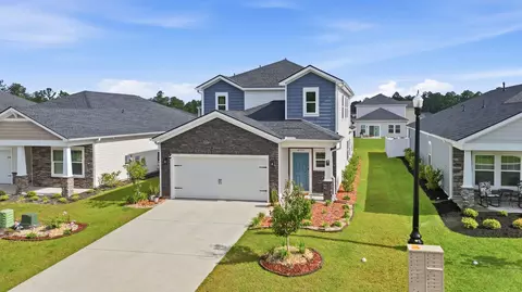 Exterior - 4320 Falls Oaks St, Myrtle Beach, SC 29579 photo 6 of 6