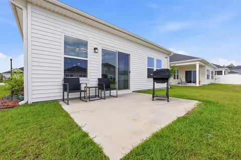 Exterior - 4320 Falls Oaks St, Myrtle Beach, SC 29579 photo 2 of 6
