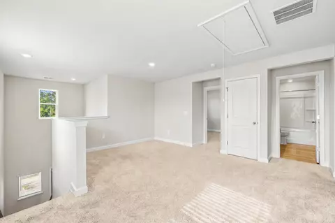 Entry Way - 4320 Falls Oaks St, Myrtle Beach, SC 29579 photo 10 of 10