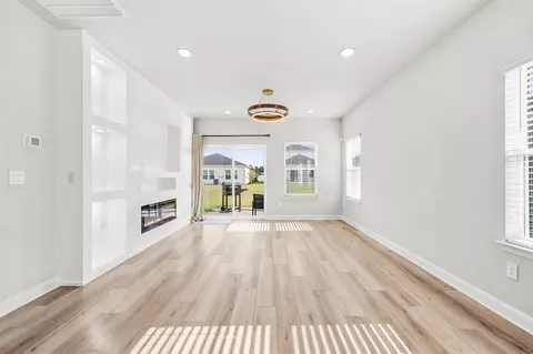 Living - 4320 Falls Oaks St, Myrtle Beach, SC 29579 photo 2 of 5