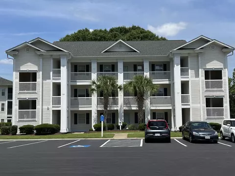 553 White River Dr #13F, Myrtle Beach, SC 29579