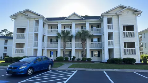 553 White River Dr #13F, Myrtle Beach, SC 29579