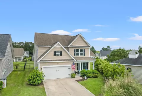 525 Joy Way Ct, Longs, SC 29568