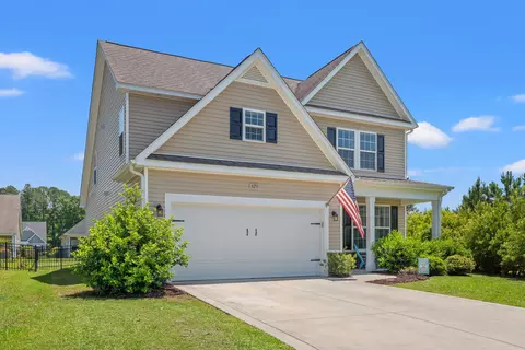 525 Joy Way Ct, Longs, SC 29568