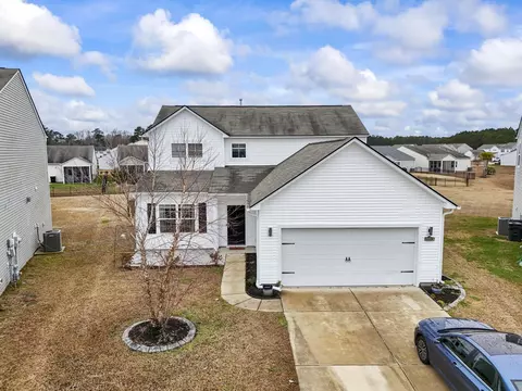 4209 Mariarose Ct, Myrtle Beach, SC 29579