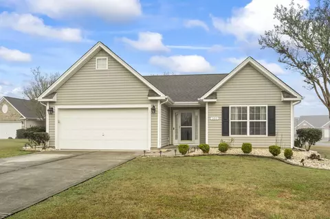 300 Conchal Ct, Murrells Inlet, SC 29576