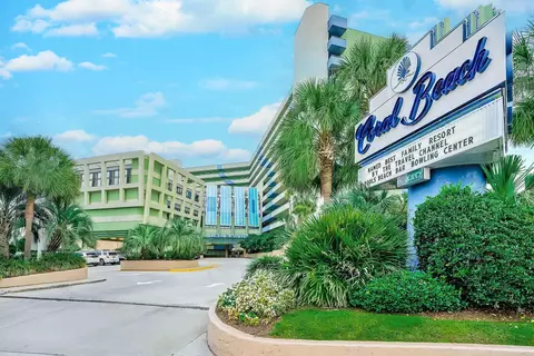 1105 S Ocean Blvd #942, Myrtle Beach, SC 29577
