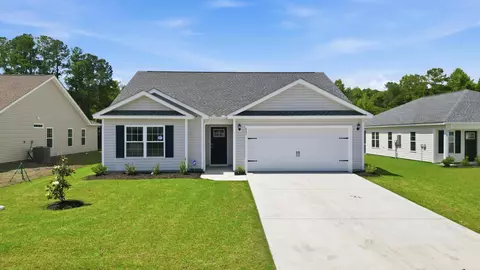 882 Owls Nest Dr, Conway, SC 29527