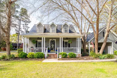 901 Collins St, Conway, SC 29526