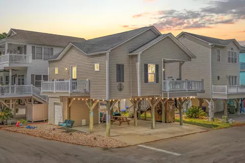 6001 313 South Kings Hwy, Myrtle Beach, SC 29575